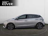 Hyundai i20 N-Line 1.0 T-GDi DCT GRA
