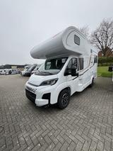 Eura Mobil Activa One 570HS Automatik*ACC+LED-Scheinwerfer* - Eura Mobil Hs 570