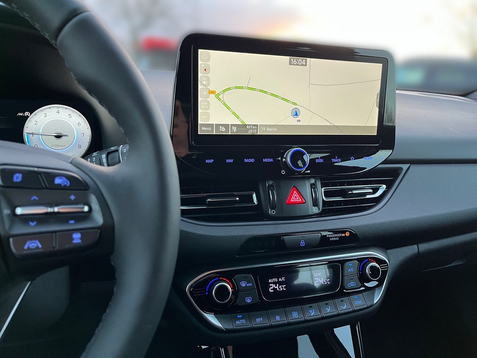 Hyundai i30 – Bild 10