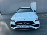Mercedes-Benz C 200 T - AMG Line - AHK; Night Paket; Advancet - Mercedes-Benz C-Class