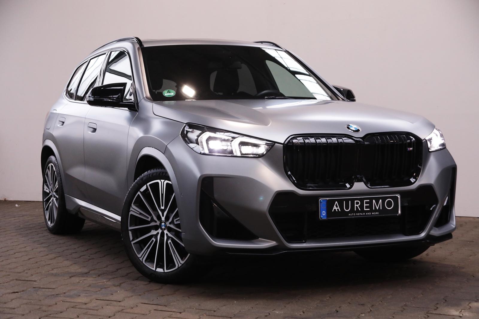 BMW X1 M35 i xDrive
