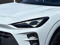 Cupra Terramar - Vorschau Bild 7