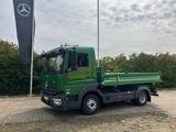 Mercedes-Benz Atego 818 Kipper