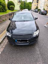 Volkswagen VW Passat B6 3C - Volkswagen Passat Variant: 3b6