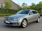 Mercedes-Benz C 280 4MATIC AVANTGARDE Avantgarde - gebrauchte Mercedes-Benz C 280 aus dem Jahr 2008