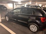 Volkswagen Polo Original 1.2 TSI 90 PS | 1. Hand (77.000km) - Volkswagen Polo: Original