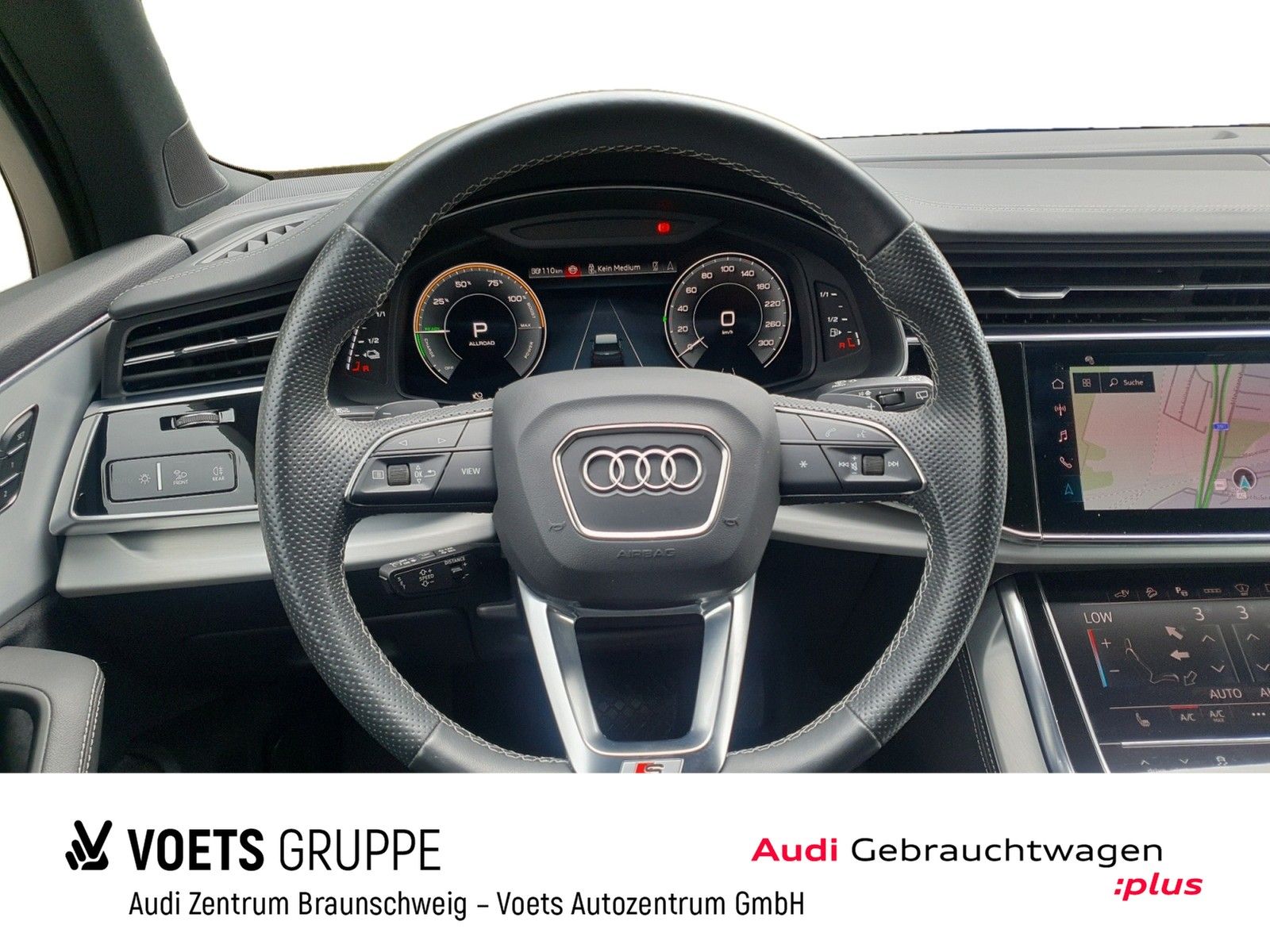 Audi Q7 - Bild 10