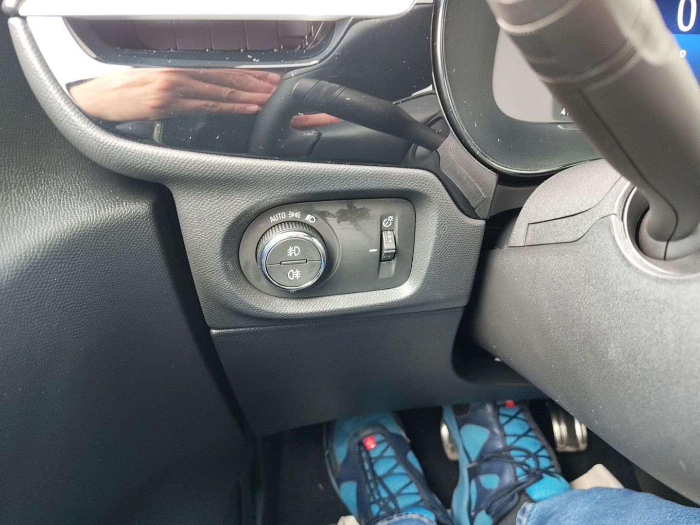 Opel Corsa - Bild 18