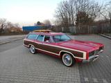 Ford ,Ford Ltd ,Country Squire,No Chrysler... - Ford Gebrauchtwagen von 1970