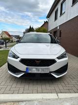 Seat Cupra Leon Sportstourer VZ 2.0 TSI 4Drive - Seat Leon VZ Gebrauchtwagen