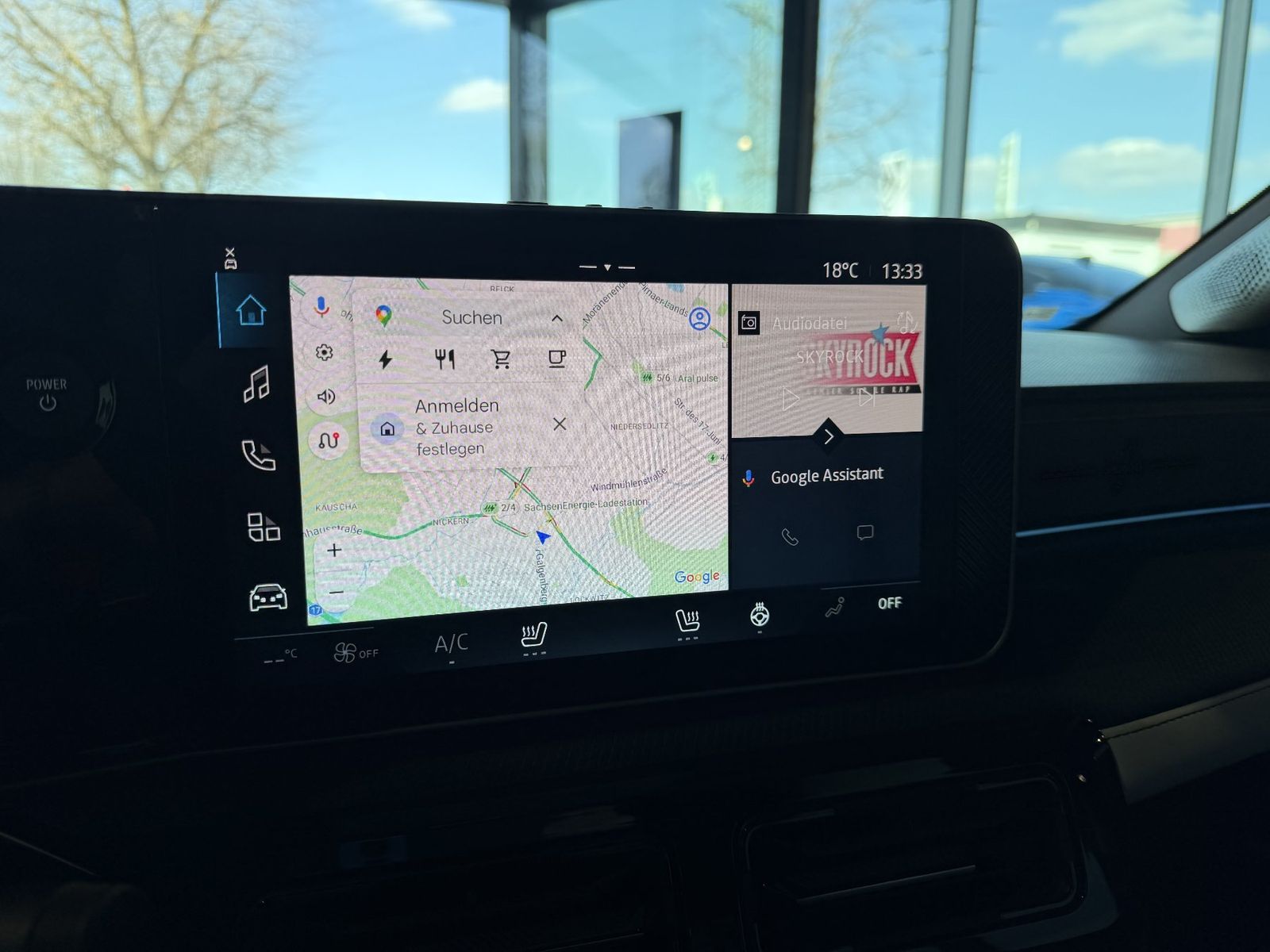 Alpine A290 - Bild 19