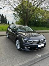 Volkswagen Passat 2.0 TDI SCR 140kW DSG Highline Varian... - Volkswagen Passat: TDI 140