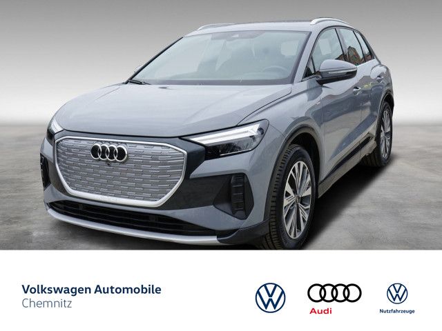 Audi Q4