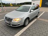 Volkswagen VW Passat 2.0 TDI | 140 PS | BJ 2005 | TÜV... - Volkswagen Passat aus 2005: TDI