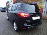 Ford B-MAX 1.0 EcoBoost Titanium Pano,SHZ,Kamera - Ford B-Max mit Panoramadach