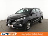 Hyundai Tucson 1.6 TGDI 4WD Aut*TEMPO*PDC*SHZ*KLIMA* - Hyundai TUCSON Gebrauchtwagen in Hannover