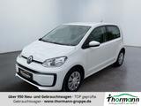 Volkswagen up! 1.0 BMT elektr. Fensterheber,Bluetooth - VW up! Gebrauchtwagen in Bremen