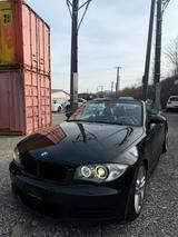 BMW 135I N54 Original - BMW 135 aus 2008