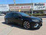 Opel Insignia B 2.0 BiTurbo GSi 4x4 Sports Tourer AHK - Opel Insignia: Allradantrieb, 2.0