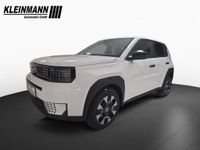 Fiat Grande Panda - Vorschau Bild 1