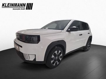 Fiat Leasingangebot: Fiat Grande Panda Hybrid "Business Edition" DCT