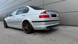 BMW E46 330i ( bis 23.10.25 online) - BMW 330 Limousine E46 330i mit Benzin-Antrieb