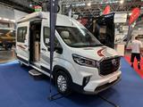 Maxus Deliver 9 Wohnmobil Kastenwagen AUTARK Paket NEW - : Kastenwagen