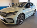 Skoda Enyaq SPORTLINE 80 SPORTLINE 80 - Skoda Enyaq mit Panoramadach
