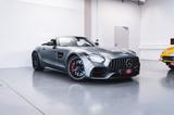 Mercedes-Benz AMG GT C *MwSt. / 1. Hand / Voll* - Mercedes-Benz AMG GT in Nürnberg