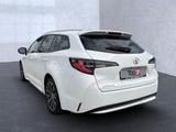 Toyota Corolla Touring Sports 1,2-l-Turbo TeamD Technik - Toyota Corolla: Kombi