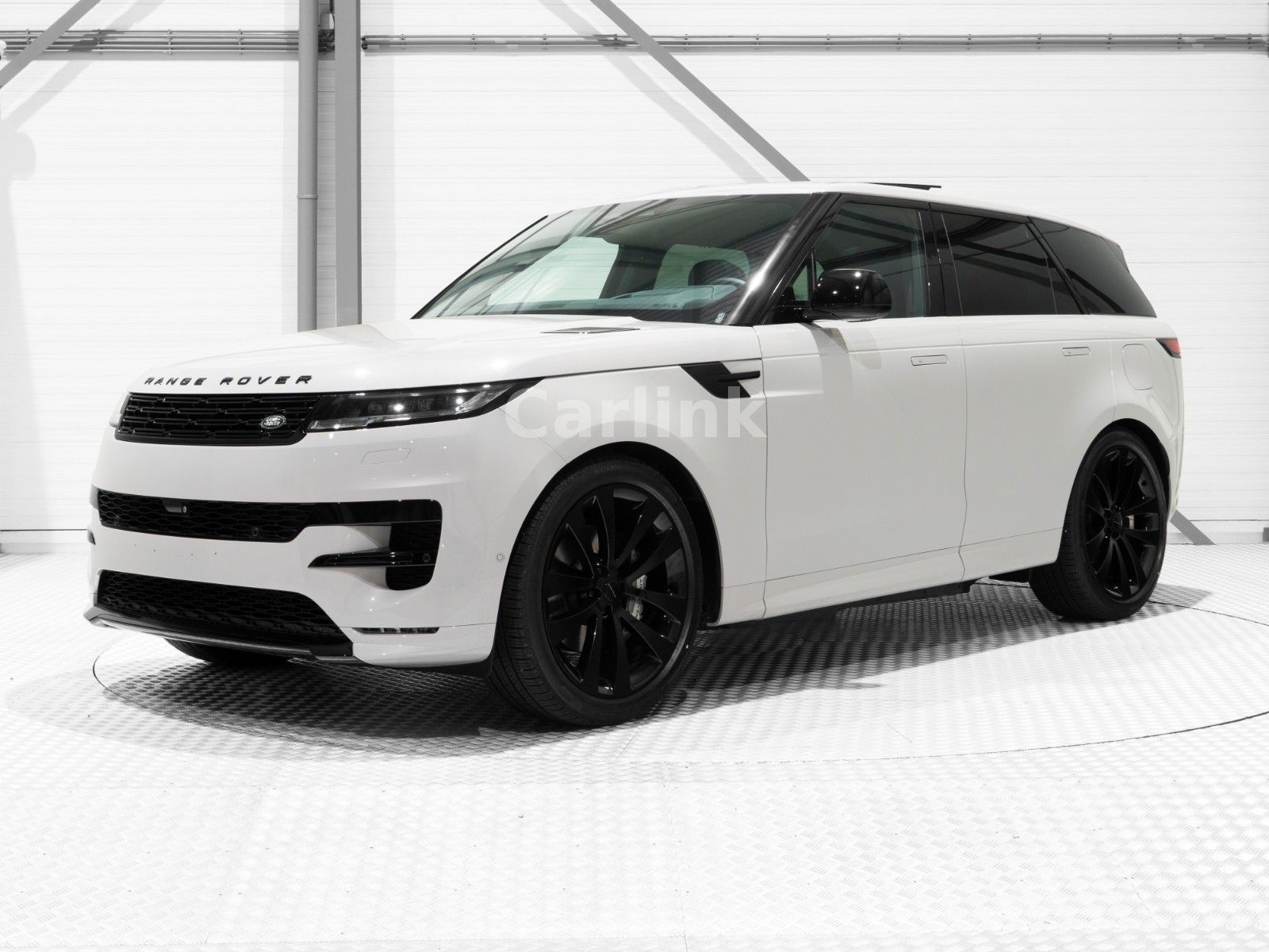 Land Rover Range Rover Sport P460e DYNAMIC HSE-BORASCO