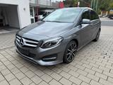 Mercedes-Benz B 220 B -Klasse B 220 4Matic - Mercedes-Benz B 220 aus 2017
