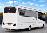 Carthago Liner 65 LE de luxe*Hyd.Hubstütz*AHK*Luftfed*TOP - Carthago Liner