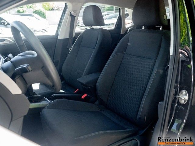 Polo Comfortline TSI DSG Navi AID Keyless Ganzja