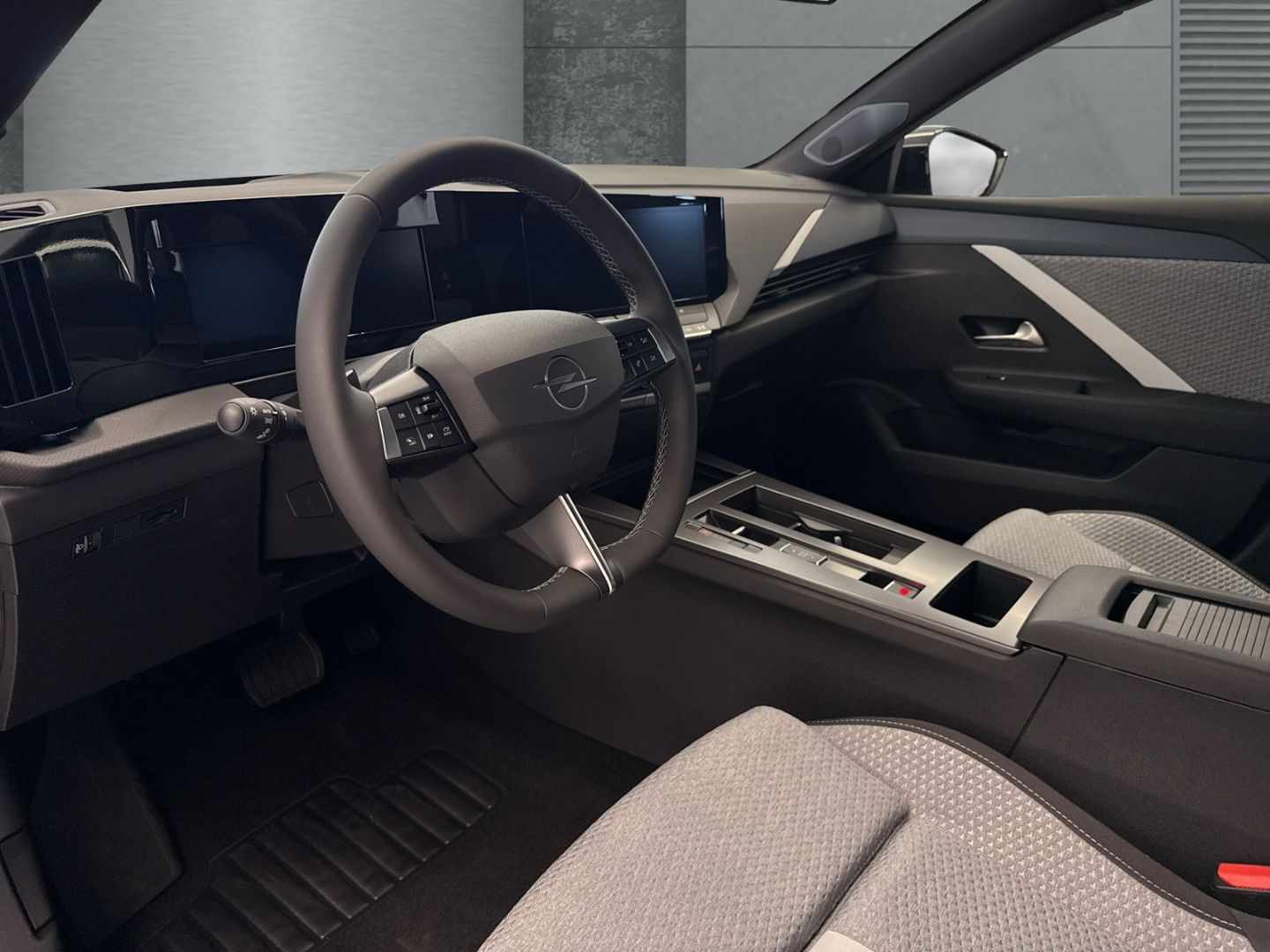 Opel Astra - Bild 7