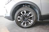 Opel Crossland 1.2 130 PS Automatic Elegance Paket - Opel Crossland (X) Elegance-Paket