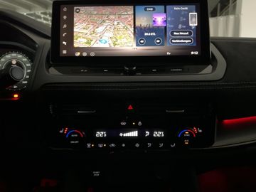 Nissan Qashqai N-Design 1.5 e-Power 205PS AUTOMATIK