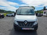 Renault Master III DoKa Pritsche/Fahrgest. L2H1 3,5t - Renault Master in Bonn