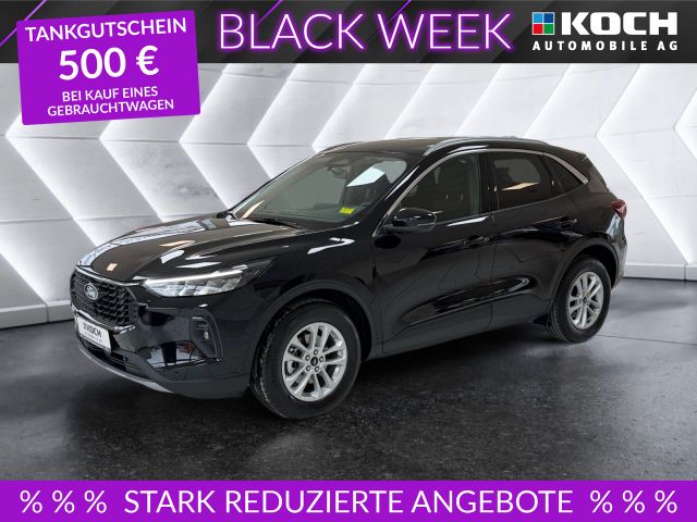 Ford Kuga 1.5 EcoBoost AT Titanium Winterp.Navi LM