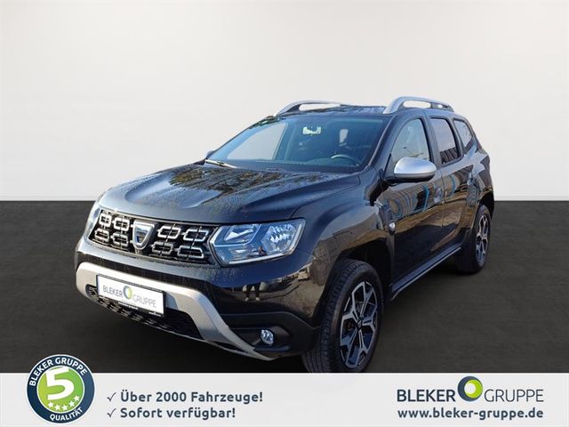 Dacia Duster II 1.3 TCe 130 Prestige GPF (EURO 6d-TEM