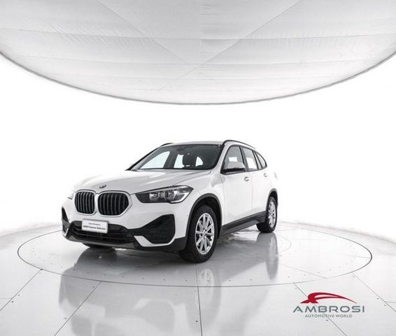 BMW X1 sDrive16d Business Advantage