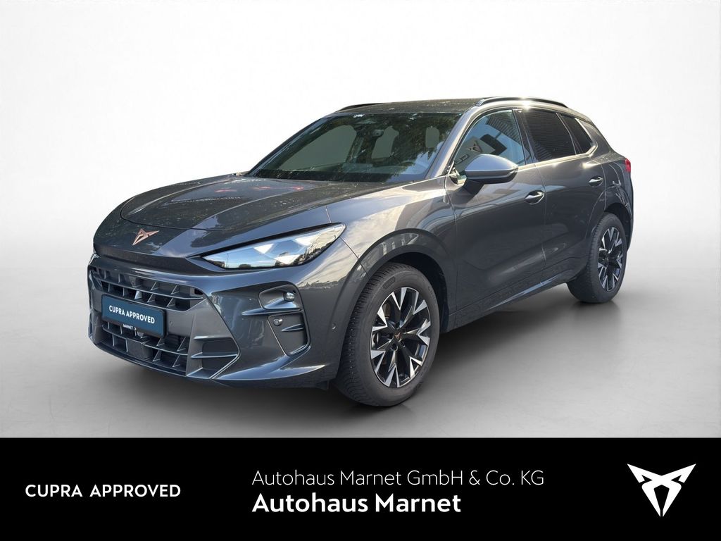 Cupra Terramar 1.5 TSI DSG* Navi*Kamera*Voll-LED*Keyle