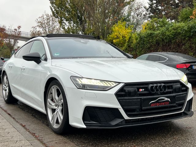 Audi S7 3.0TDI quattro OPTIK-P|PANORAMA|MATIX|HUD|AHK