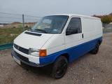 Volkswagen T4 andere Kombi Kasten 1,9TD TÜV NEU !!FESTPREIS - Volkswagen T4: Kasten