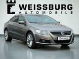 Volkswagen Passat CC 3.6 V6 4Motion SITZKÜHL*NAVI*XENON*MFL - Volkswagen Passat CC: Coupe
