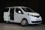 Nissan NV200 Evalia Tekna - Nissan NV200 aus 2017