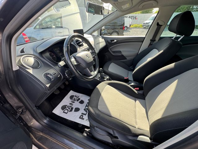 Seat Ibiza  ST Style Salsa Export