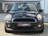 MINI ONE Cabrio PDC SHZ Allwetter - MINI ONE in Rostock