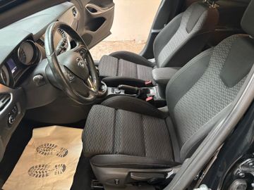 Opel Astra - 6