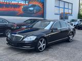 Mercedes-Benz S 400 V6/Massage/ACC/Leder/Beluftung/H&K/Ambient - gebrauchte Mercedes-Benz S 400 aus dem Jahr 2009